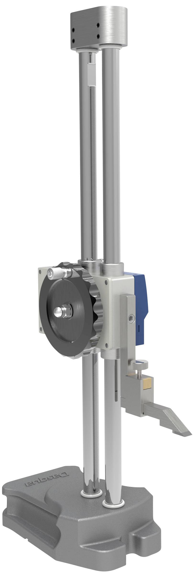 Dasqua 3230-8105-A + 8511-0060 Comparateur 0 - 300 mm