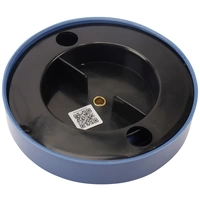 Dasqua 1803-4113 Rondelle à jauge d'épaisseur en acier allié Epaisseur : 0,04 mm Dasqua 1803-4113 Rondelle à jauge d'épaisseur en acier allié Epaisseur : 0,04 mm