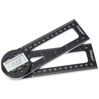Dasqua 1804-6771 Lame d'angle numérique pour scies à onglet 280 mm 360 ° 1 pc(s) Dasqua 1804-6771 Lame d'angle numérique pour scies à onglet 280 mm 360 ° 1 pc(s)