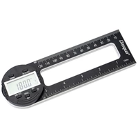 Dasqua 1804-6771 Lame d'angle numérique pour scies à onglet 280 mm 360 ° 1 pc(s) Dasqua 1804-6771 Lame d'angle numérique pour scies à onglet 280 mm 360 ° 1 pc(s)