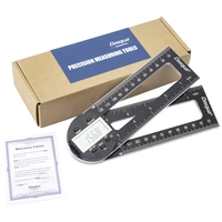 Dasqua 1804-6771 Lame d'angle numérique pour scies à onglet 280 mm 360 ° 1 pc(s) Dasqua 1804-6771 Lame d'angle numérique pour scies à onglet 280 mm 360 ° 1 pc(s)