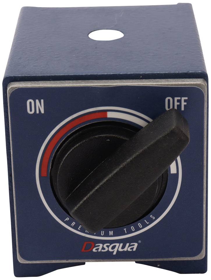 Dasqua 7000-0005 Base magnétique 1 pc(s)