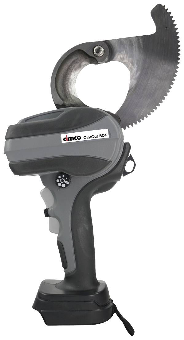 Cimco 103000 103000 Coupe-câble 50 mm