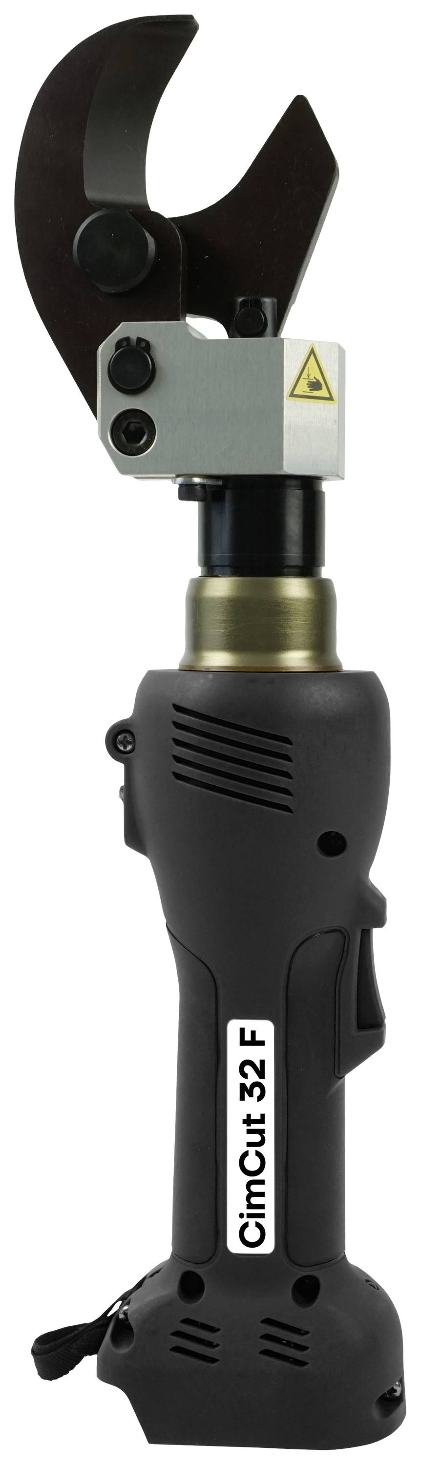 Cimco 103005 103005 Coupe-câble 32 mm