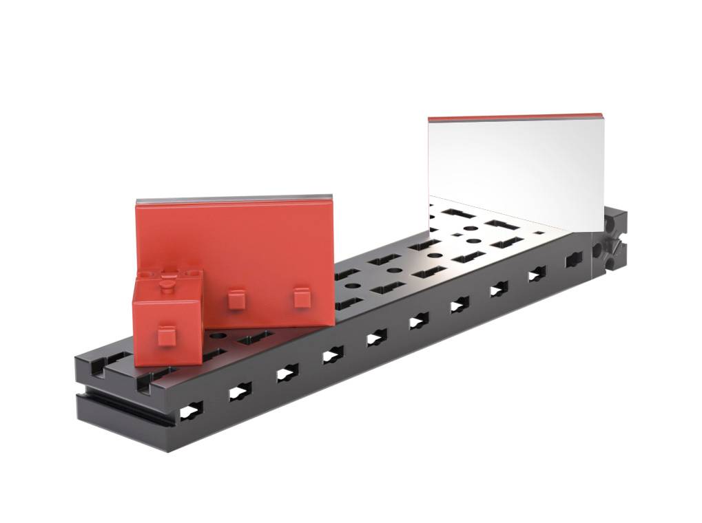 fischertechnik education STEM Optics Set de base