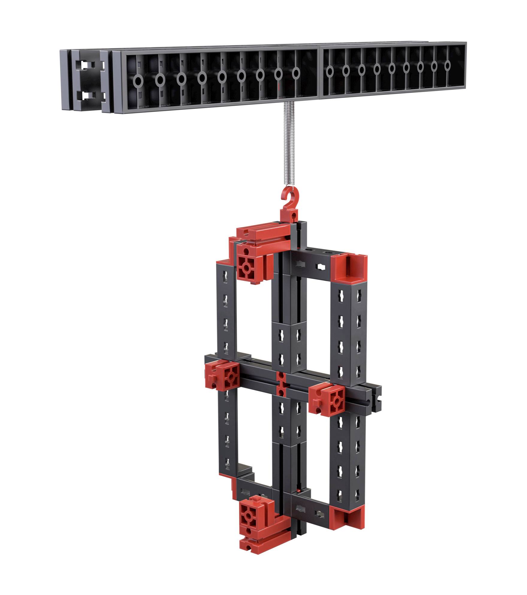 fischertechnik education STEM Smart Physics Set de base