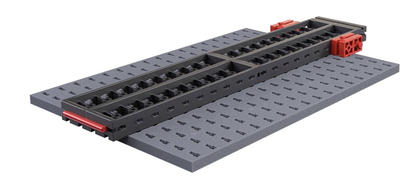 fischertechnik education STEM Smart Physics Set de base