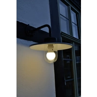 Megaman MM21155 LED CEE F (A - G) E27 forme de poire 7.5 W = 60 W blanc chaud (Ø x L) 60 mm x 109 mm 1 pc(s) Megaman MM21155 LED CEE F (A - G) E27 forme de poire 7.5 W = 60 W blanc chaud (Ø x L) 60 mm x 109 mm 1 pc(s)