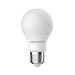 Megaman MM21155 LED CEE F (A - G) E27 forme de poire 7.5 W = 60 W blanc chaud (Ø x L) 60 mm x 109 mm 1 pc(s) Megaman MM21155 LED CEE F (A - G) E27 forme de poire 7.5 W = 60 W blanc chaud (Ø x L) 60 mm x 109 mm 1 pc(s)
