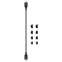 Beats Studio Buds Plus Écouteurs intra-auriculaires Bluetooth Stereo noir/or Noise Cancelling, Suppression du bruit du microphone Beats Studio Buds Plus Écouteurs intra-auriculaires Bluetooth Stereo noir/or Noise Cancelling, Suppression du bruit du microphone