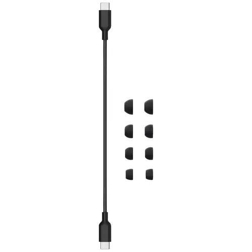 Beats Studio Buds Plus Écouteurs intra-auriculaires Bluetooth Stereo noir/or Noise Cancelling, Suppression du bruit du microphone Beats Studio Buds Plus Écouteurs intra-auriculaires Bluetooth Stereo noir/or Noise Cancelling, Suppression du bruit du microphone