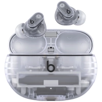 Beats Studio Buds Plus Écouteurs intra-auriculaires Bluetooth Stereo transparent Noise Cancelling, Suppression du bruit du Beats Studio Buds Plus Écouteurs intra-auriculaires Bluetooth Stereo transparent Noise Cancelling, Suppression du bruit du