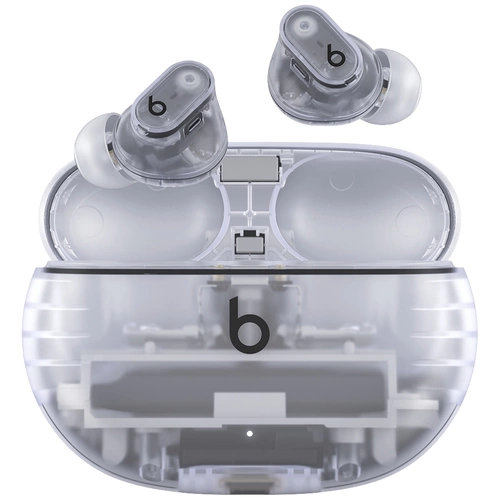 Beats Studio Buds Plus Écouteurs intra-auriculaires Bluetooth Stereo transparent Noise Cancelling, Suppression du bruit du Beats Studio Buds Plus Écouteurs intra-auriculaires Bluetooth Stereo transparent Noise Cancelling, Suppression du bruit du