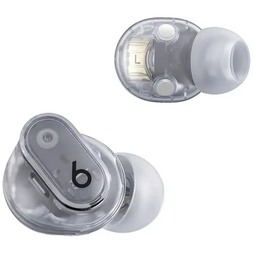 Beats Studio Buds Plus Écouteurs intra-auriculaires Bluetooth Stereo transparent Noise Cancelling, Suppression du bruit du Beats Studio Buds Plus Écouteurs intra-auriculaires Bluetooth Stereo transparent Noise Cancelling, Suppression du bruit du