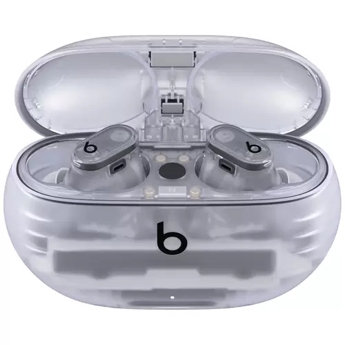 Beats Studio Buds Plus Écouteurs intra-auriculaires Bluetooth Stereo transparent Noise Cancelling, Suppression du bruit du Beats Studio Buds Plus Écouteurs intra-auriculaires Bluetooth Stereo transparent Noise Cancelling, Suppression du bruit du
