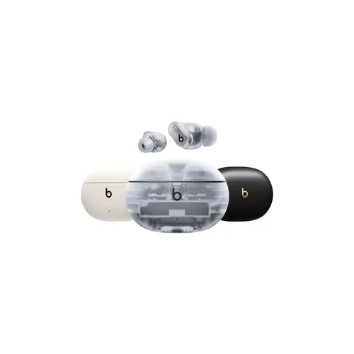 Beats Studio Buds Plus Écouteurs intra-auriculaires Bluetooth Stereo transparent Noise Cancelling, Suppression du bruit du Beats Studio Buds Plus Écouteurs intra-auriculaires Bluetooth Stereo transparent Noise Cancelling, Suppression du bruit du
