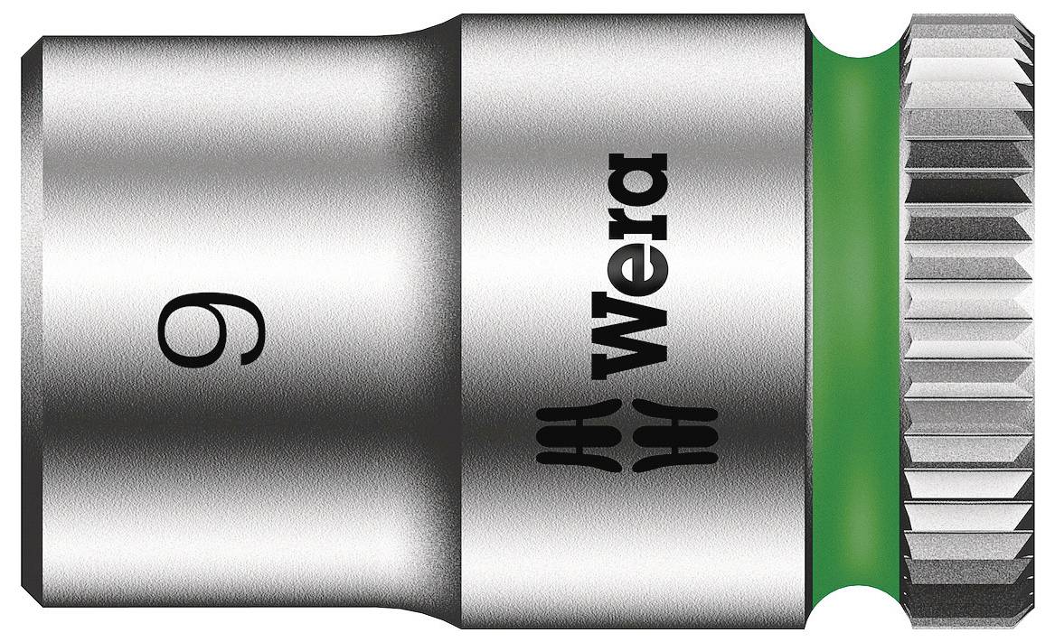 Wera 05004183001 Jeu d'embouts 40 pièces