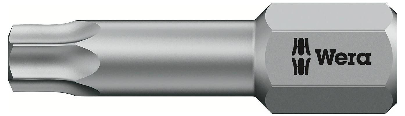 Wera 05004183001 Jeu d'embouts 40 pièces