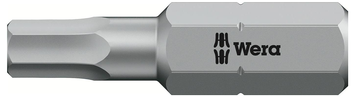 Wera 05004183001 Jeu d'embouts 40 pièces