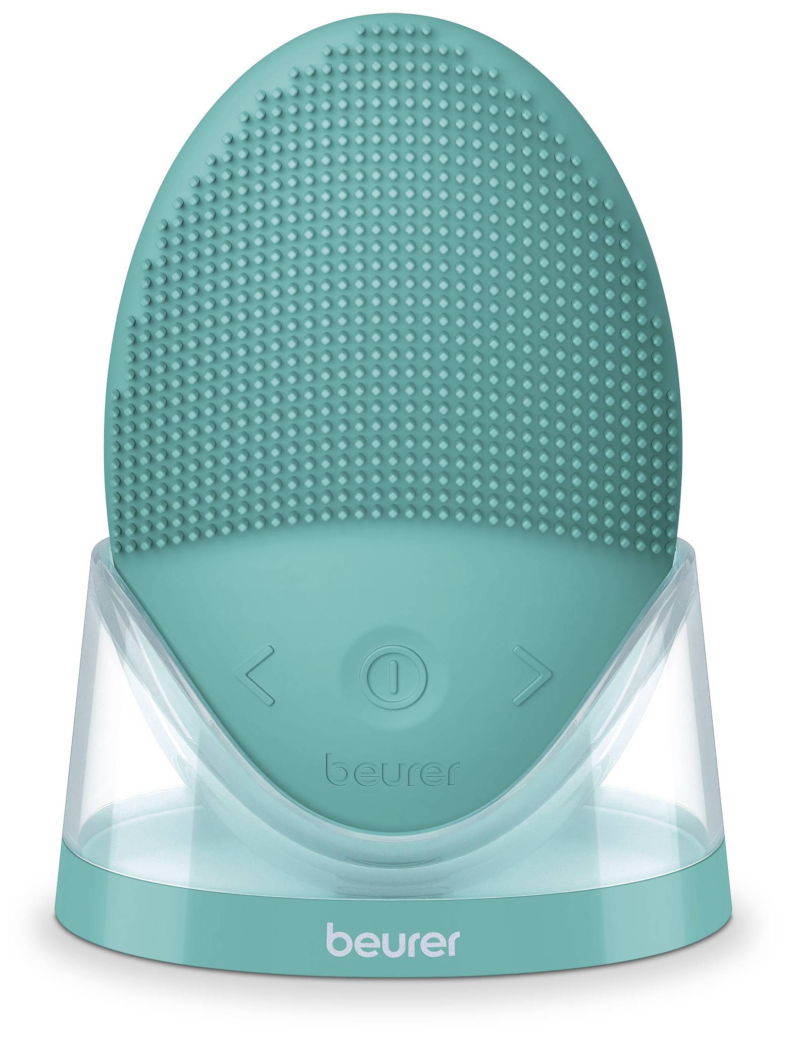 Beurer FC 52 Laguna Brosse pour visage avec fonction vibrante