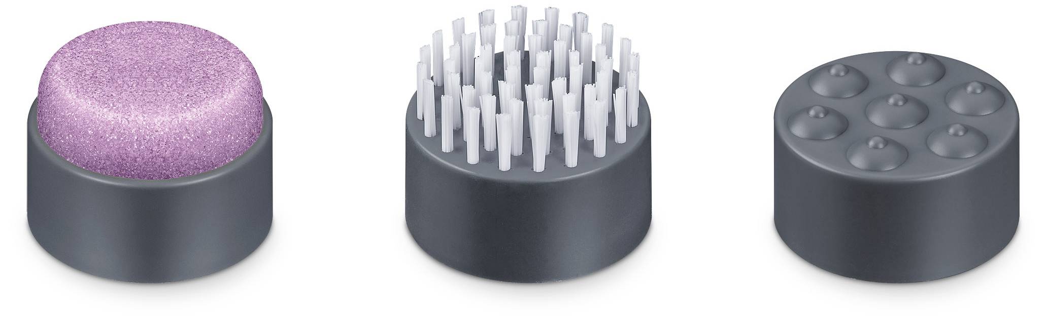 Beurer FB 60 Bain de pieds à remous 630 W blanc, noir