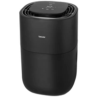 Beurer LB 200 Humidificateur 1 pc(s) noir Beurer LB 200 Humidificateur 1 pc(s) noir