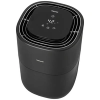 Beurer LB 200 Humidificateur 1 pc(s) noir Beurer LB 200 Humidificateur 1 pc(s) noir