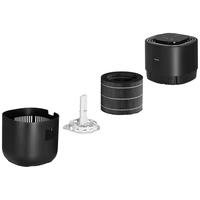 Beurer LB 200 Humidificateur 1 pc(s) noir Beurer LB 200 Humidificateur 1 pc(s) noir