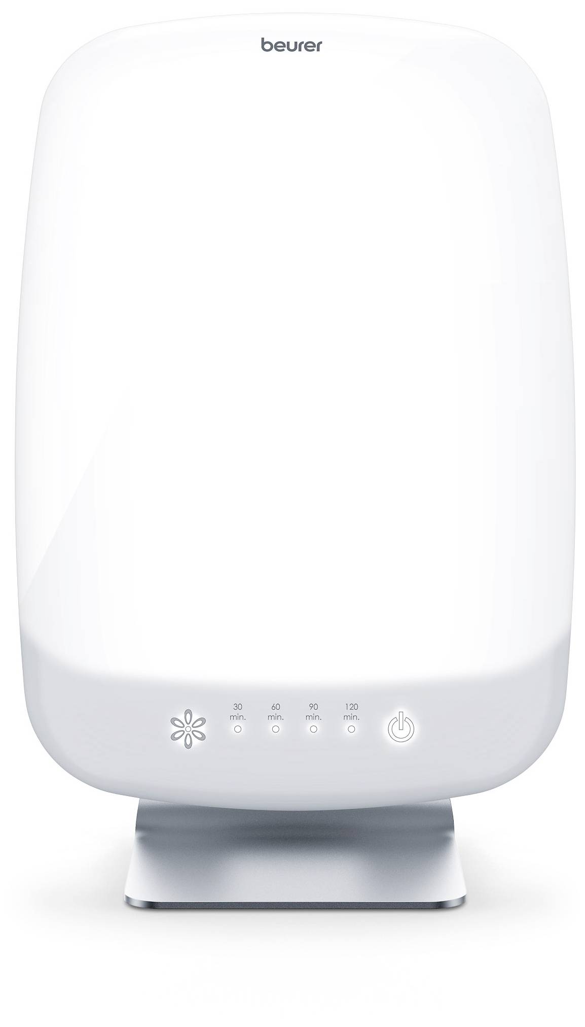 Beurer TL 95 Lampe de luminothérapie blanc
