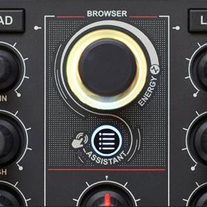 Hercules DJLearning Kit MK2 Contrôleur DJ