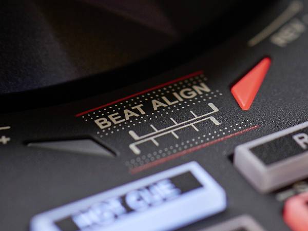 Hercules DJLearning Kit MK2 Contrôleur DJ