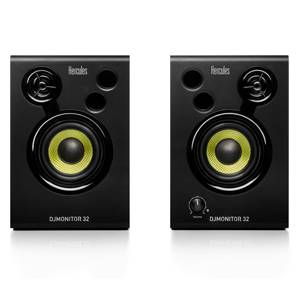 Hercules DJLearning Kit MK2 Contrôleur DJ