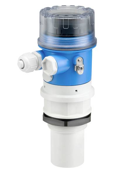 Endress+Hauser FMU30 FMU30-AAHFABGHF 1 pc(s)