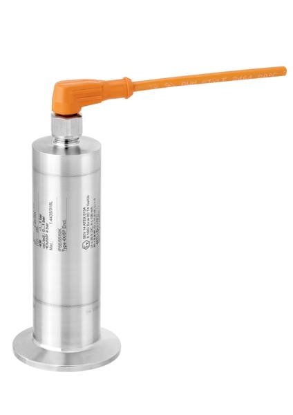 Endress+Hauser PMP23 Convertisseur de pression -1.0 - 10.0 bar