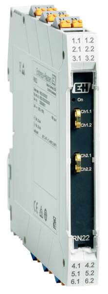 Endress+Hauser RN22 RN22-BE1A 1 pc(s)