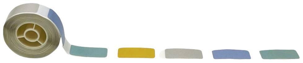 NIIMBOT Etiquette (rouleau) 14 x 30 mm jaune 210 pc(s) A2A28978201 Etiquette universelles