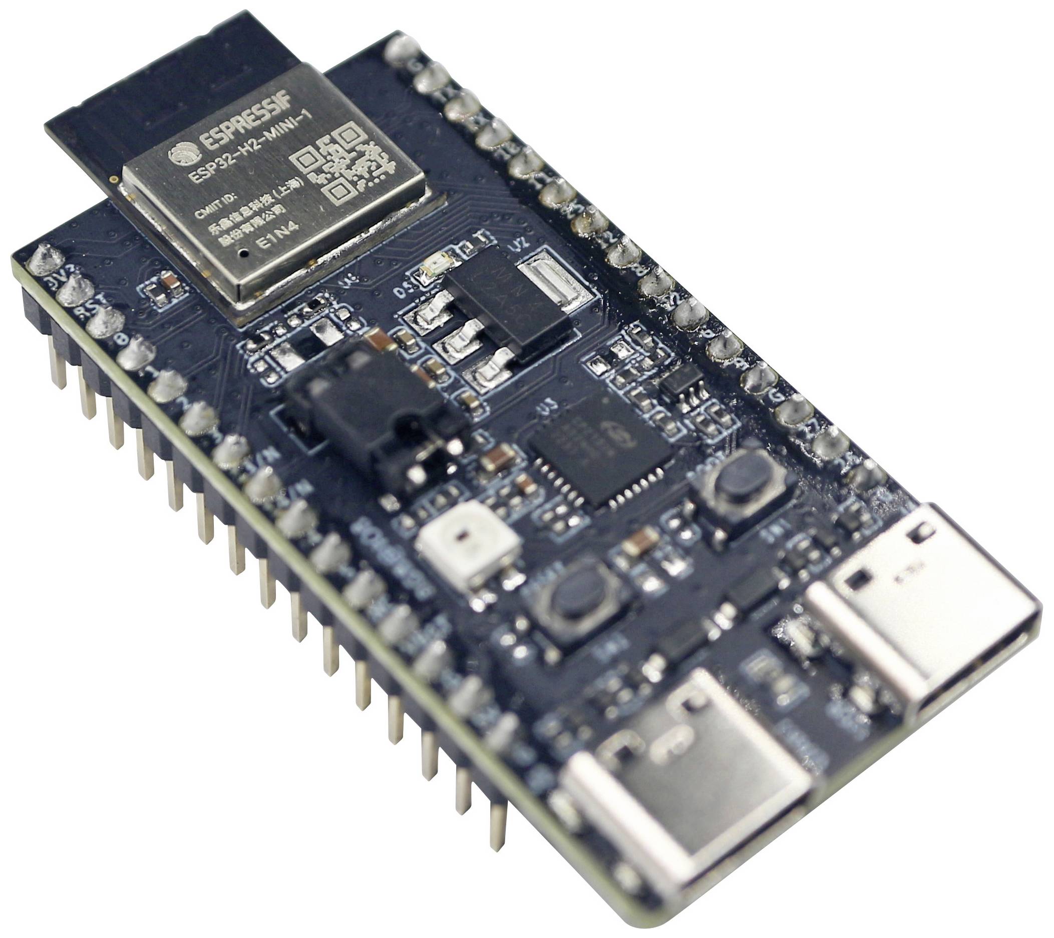 Espressif ESP32-H2-DevKitM-1-N4 Carte de développement