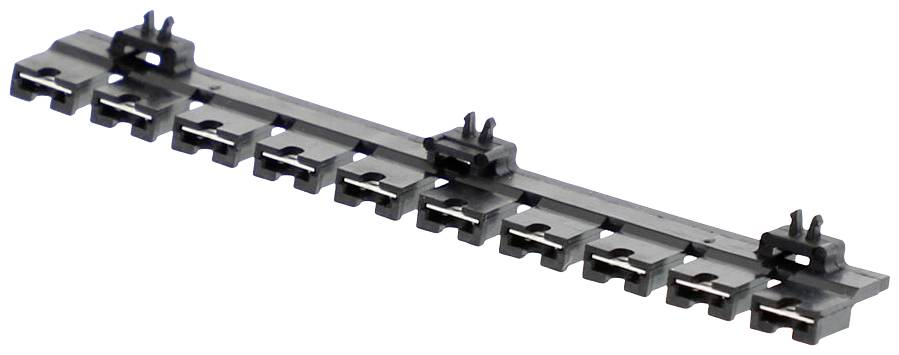 Molex Pontage de court-circuit 900590007 10 pc(s)