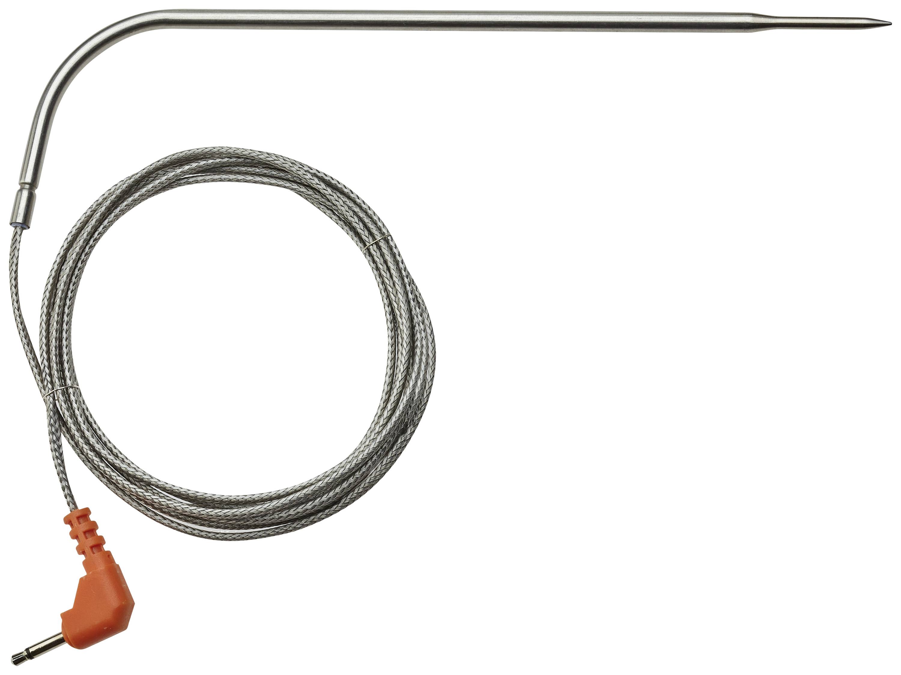 TFA Dostmann 30.3536 Thermomètre de four