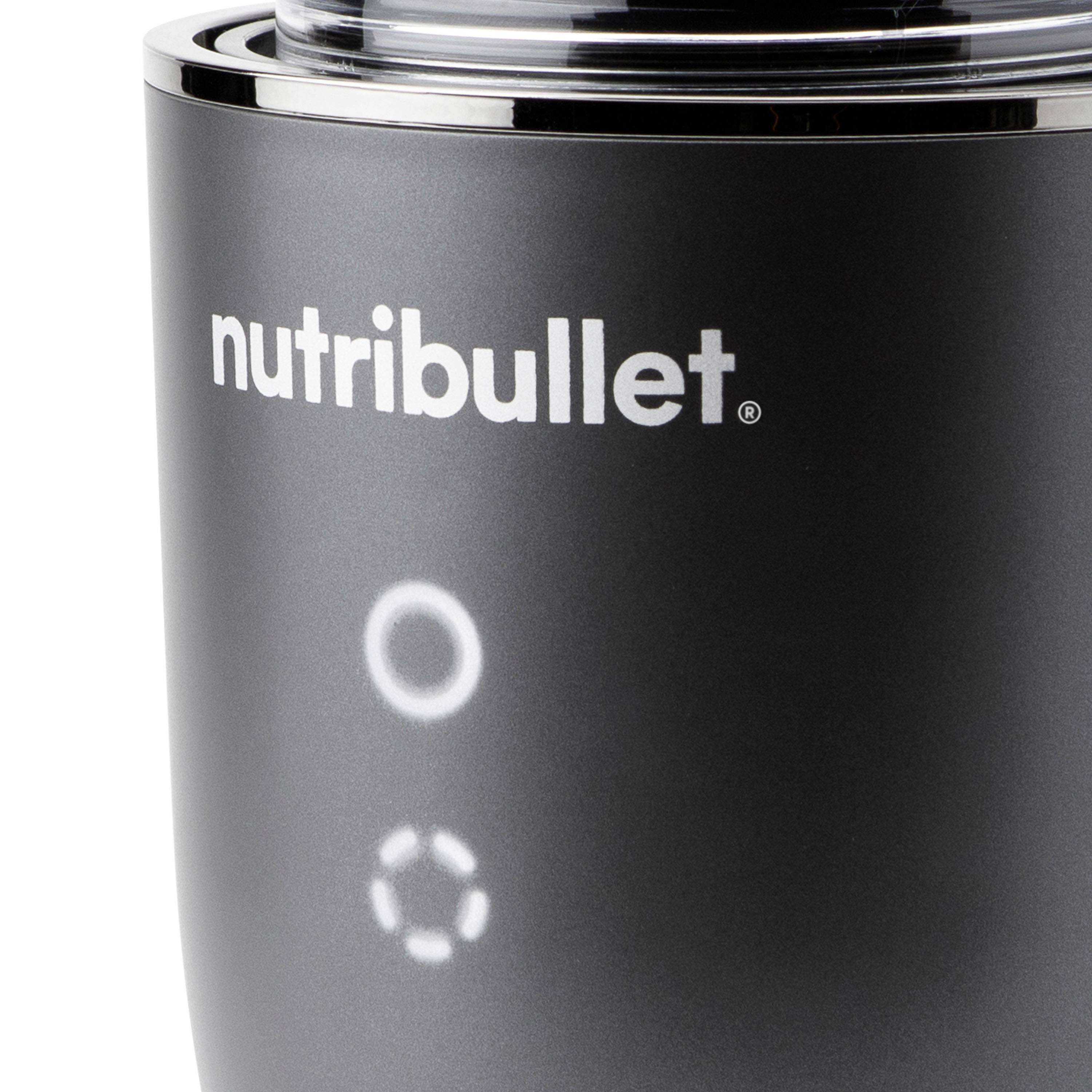 NUTRiBULLET PB NB1206DGB NUTRIB ULTRA 1200W Mixeur sur pied 1200 W