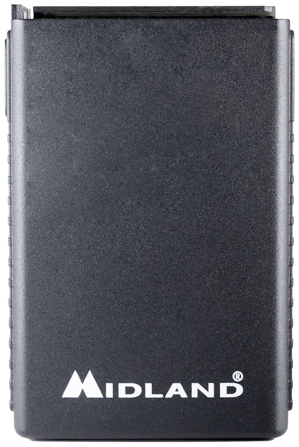 Midland Alan 42 DS Power Bundle C1267.S1 Talkie-walkie CB manuel