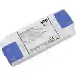 Self Electronics SLT20-24VF-2S Transformateur pour LED à tension constante 20 W 0.84 A 24 V non dimmable 1 pc(s) Self Electronics SLT20-24VF-2S Transformateur pour LED à tension constante 20 W 0.84 A 24 V non dimmable 1 pc(s)