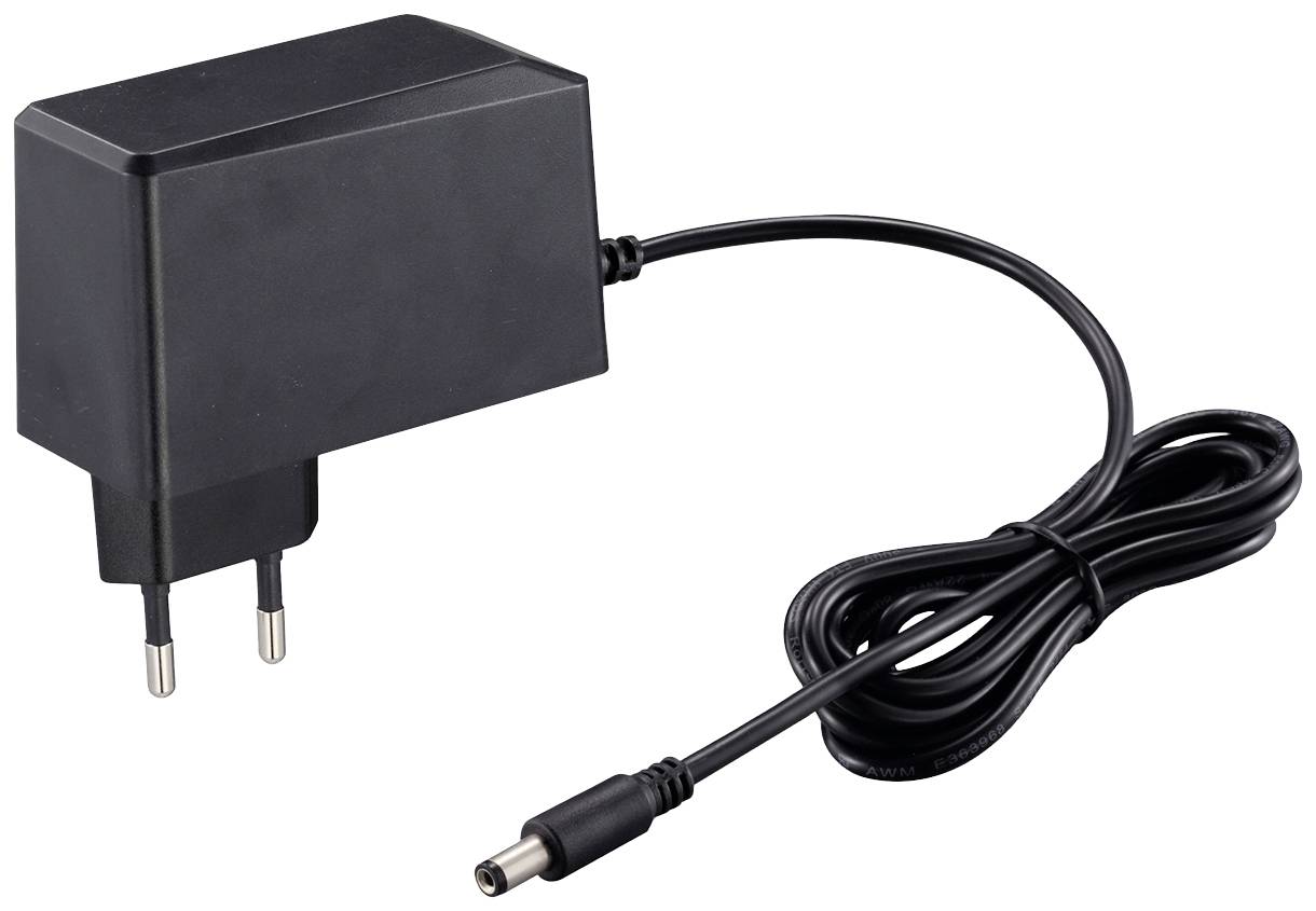 YingJiao YS18V-2401000 Bloc d'alimentation à tension fixe 24 V 1 A 24 W