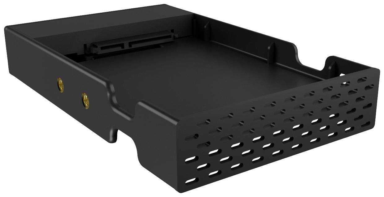 ICY BOX 61028 Boîtier pour disque dur 6.35 cm (2.5") 2.5 pouces USB-C® (USB 3.2 Gen 2)