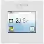 C-IR20 Bosch Home Comfort 7738343177 Thermostat de radiateur C-IR20 Bosch Home Comfort 7738343177 Thermostat de radiateur