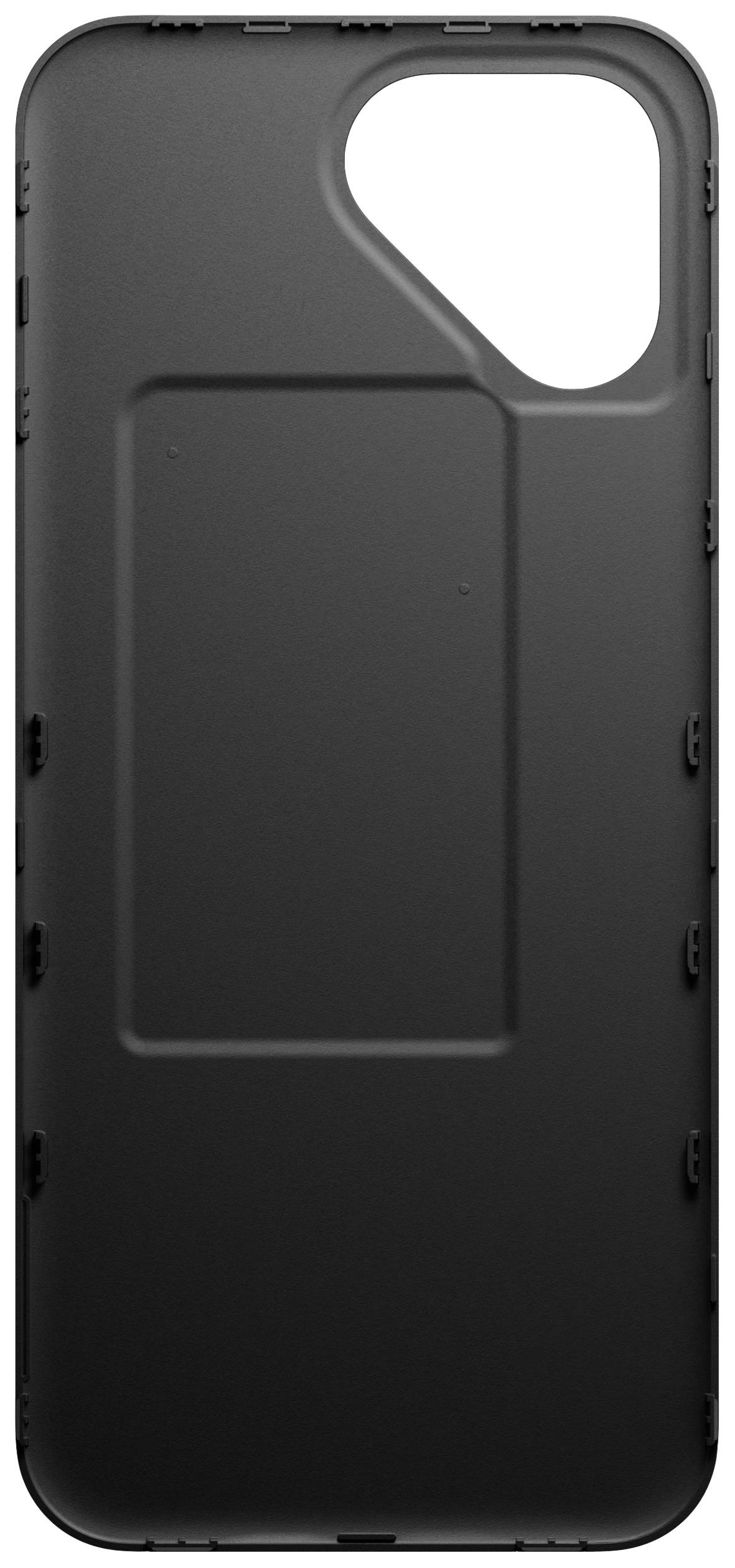 Fairphone FP5 Back Cover Paroi arrière de rechange adapté pour (modèle de téléphone portable): Fairphone 5 1 pc(s)