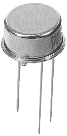 Analog Devices AD580JH CI Mémoire - Contrôleur Bulk