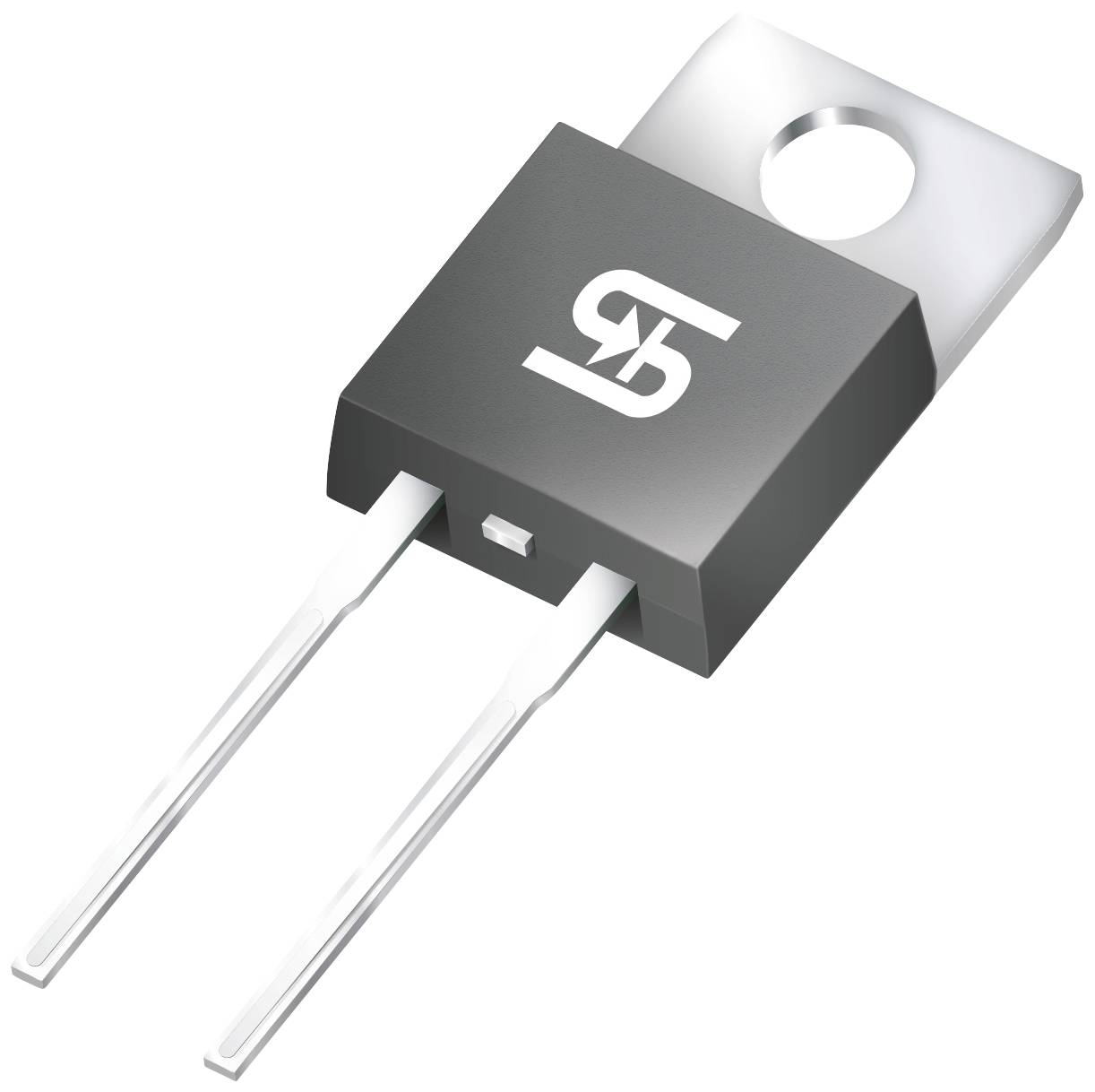 Taiwan Semiconductor Diode Schottky MBR1645 TO-220AC Simple Tube