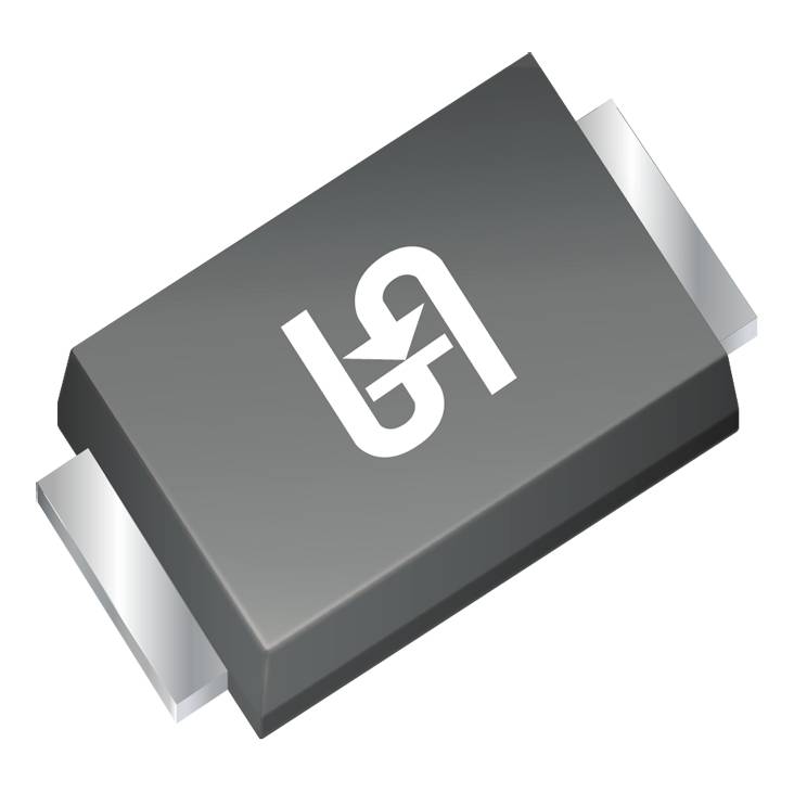 Taiwan Semiconductor Diode Schottky SS19L SubSMA Simple Tape on Full reel