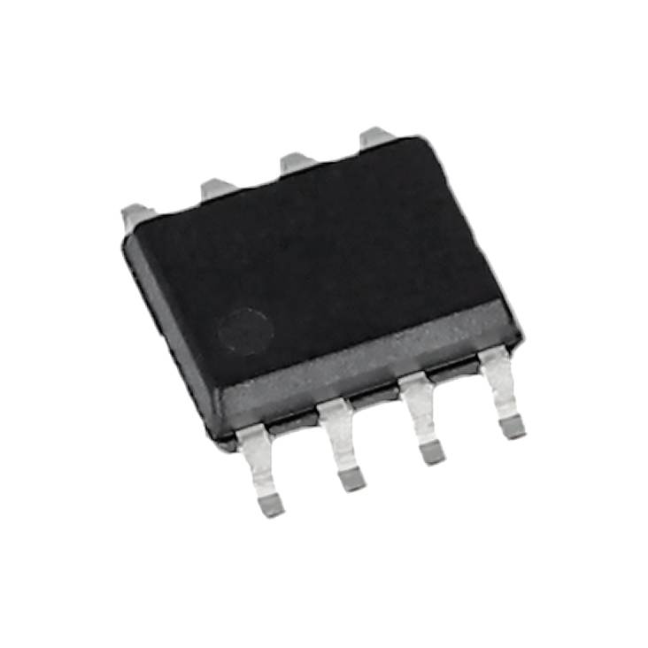 Analog Devices AD8307ARZ-REEL CI linéaire - Amplificateur à usage spécial Tape on Full reel